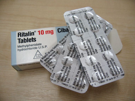  Comprar Ritalin